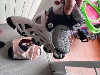 Patines en línea infantiles