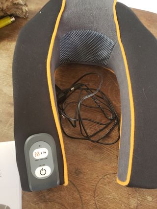 masajeadora cuello Medisana NM 10L