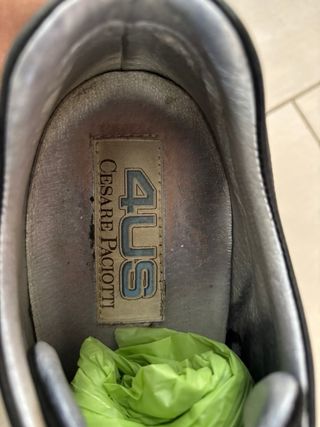 Cesare Paciotti Scarpe 