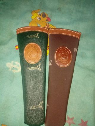 fundas para abanicos