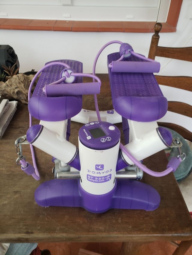 Stepper Domyos ST 320 fitness
