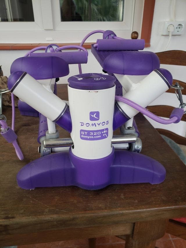 Stepper Domyos ST 320 fitness
