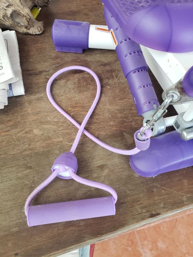 Stepper Domyos ST 320 fitness