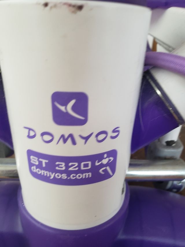 Stepper Domyos ST 320 fitness