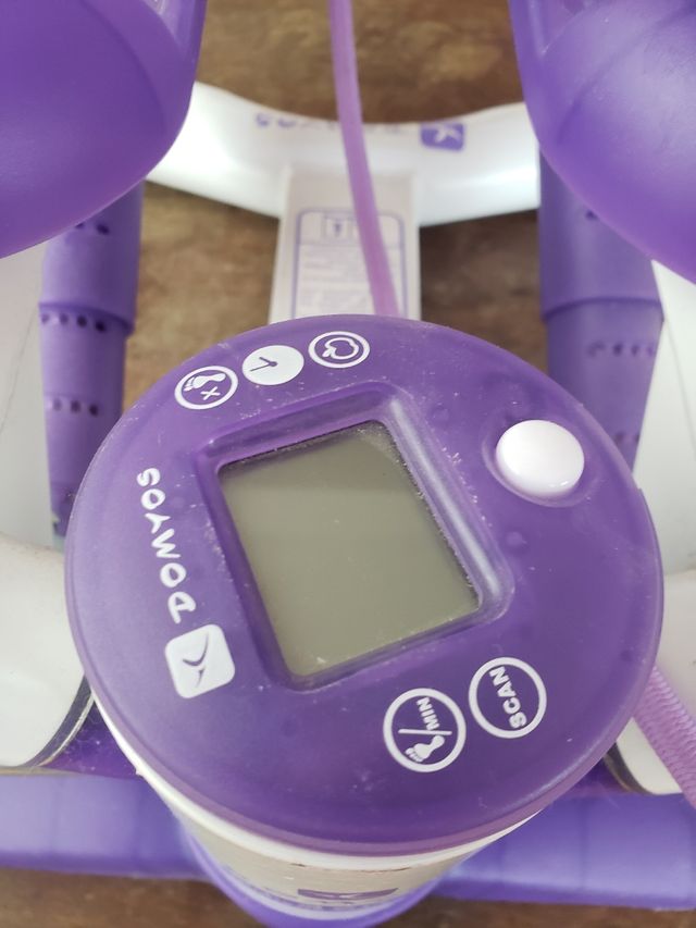 Stepper Domyos ST 320 fitness