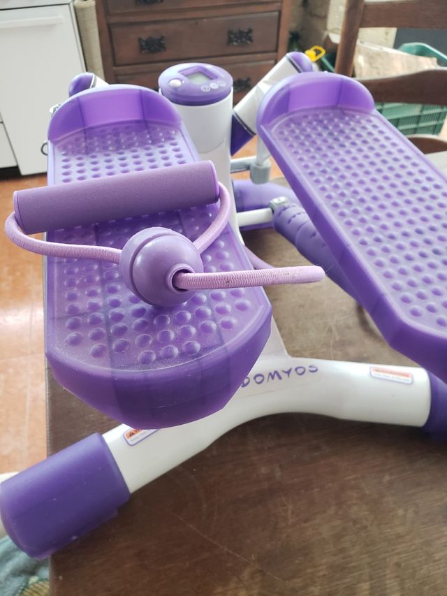 Stepper Domyos ST 320 fitness