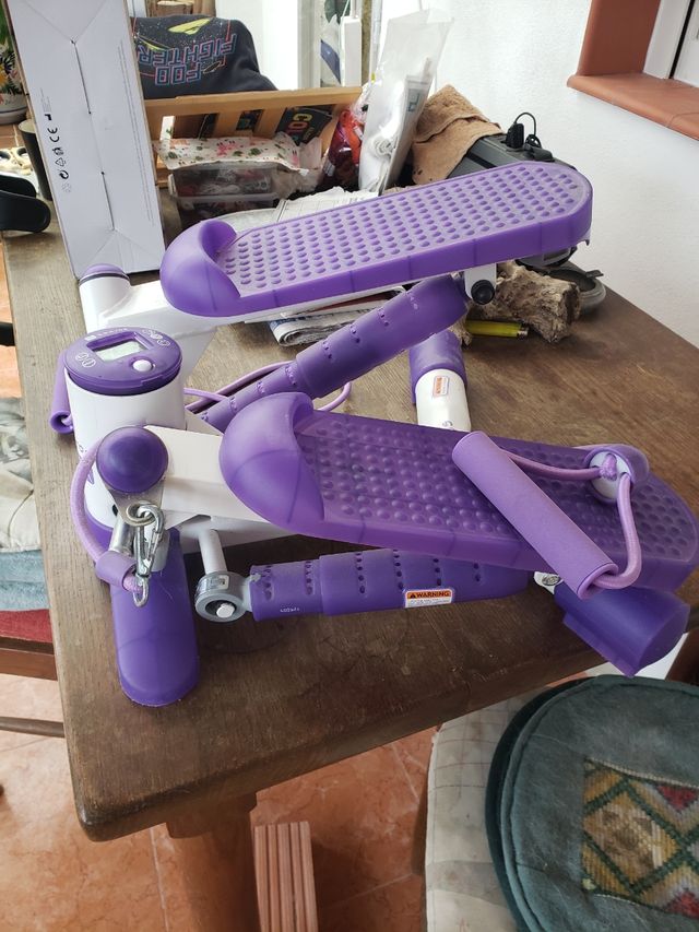 Stepper Domyos ST 320 fitness