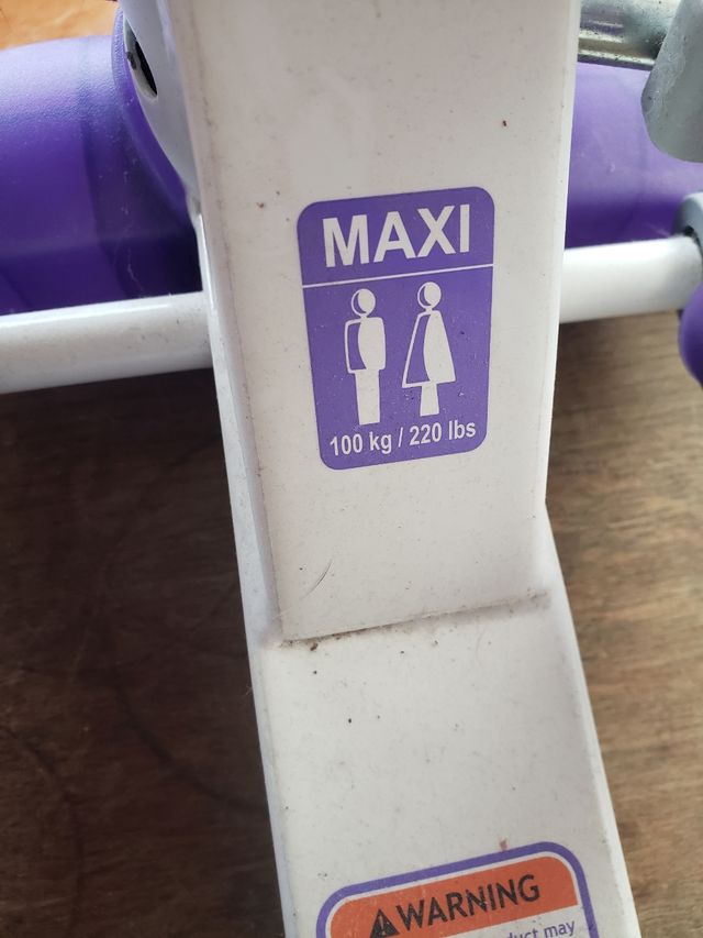 Stepper Domyos ST 320 fitness