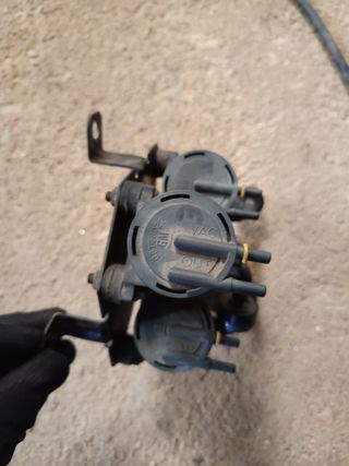 Válvulas vacío Opel frontera b 