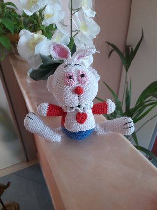 Bianconiglio di Alice