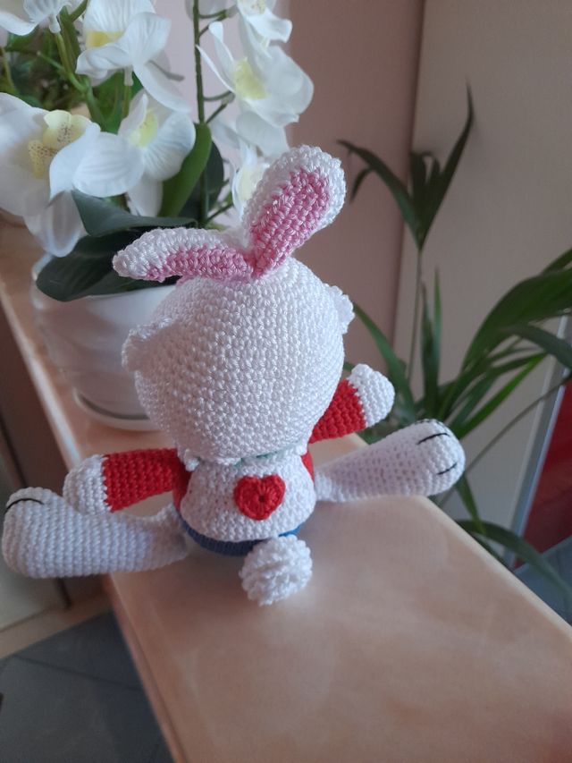 Bianconiglio di Alice