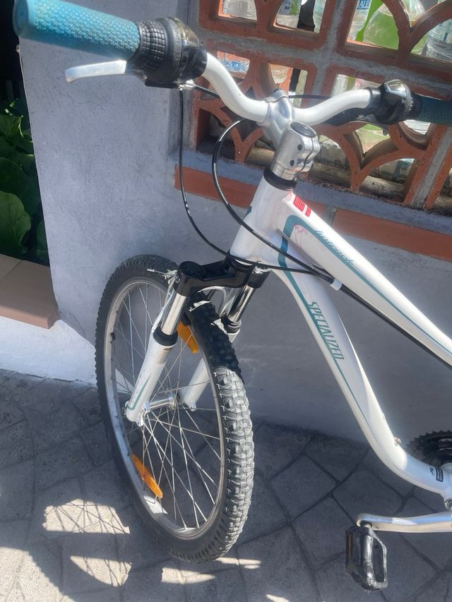 Bicicleta Specialized Rockhopper