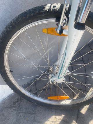 Bicicleta Specialized Rockhopper