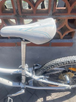 Bicicleta Specialized Rockhopper