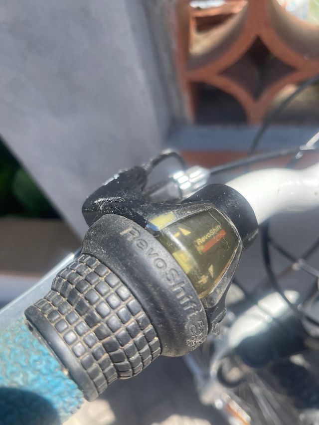 Bicicleta Specialized Rockhopper