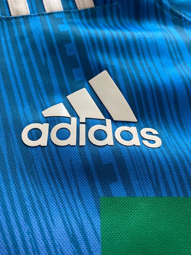 Camiseta Rugby Blues Auckland