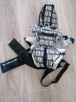 MOCHILA ERGONÓMICA 