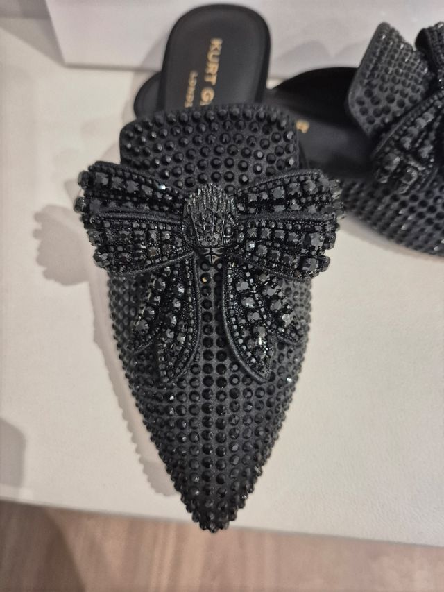 Zapatos kurt geiger talla 36