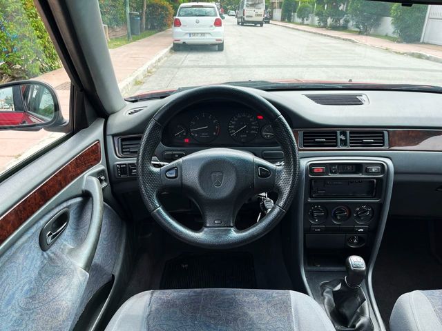 Rover 414i 5p. 103 CV