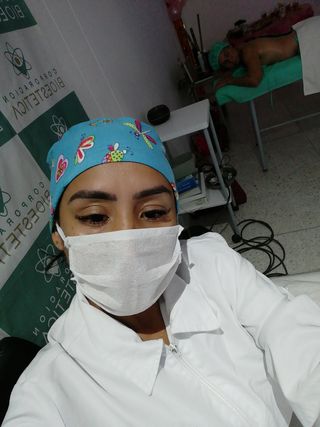 Cuidado adulto mayor-niños- limpiezas 12€ x hor