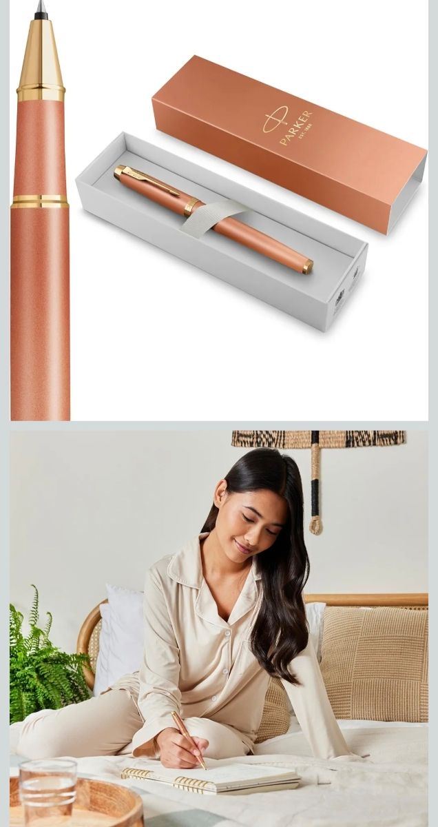 Bolígrafo Parker roller