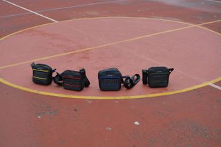 Bolso Bandolera MONZA