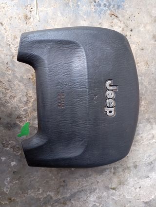 Airbag volante Jeep wj 2.7 crd