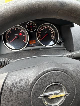 Opel Astra H 1.7 CDTI - Año 2005 - 80CV 🚙