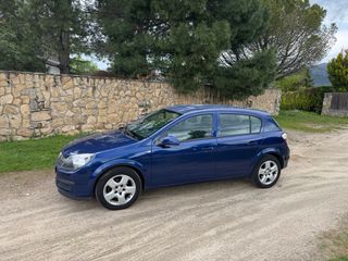 Opel Astra H 1.7 CDTI - Año 2005 - 80CV 🚙