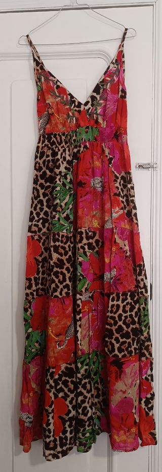 Vestido Lola Casademunt