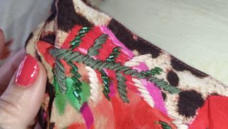 Vestido Lola Casademunt