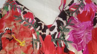 Vestido Lola Casademunt