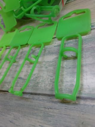 Etichette negozio: 97 pezzi