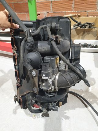 Despiece motor BMW M52B28