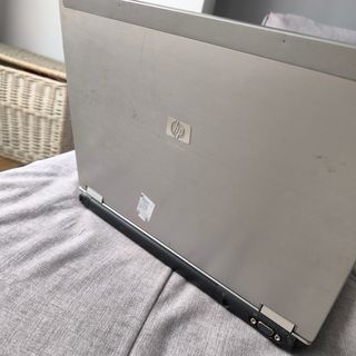 Hp EliteBook