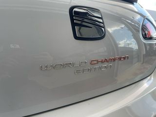 SEAT World Champions Edition