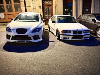 SEAT World Champions Edition