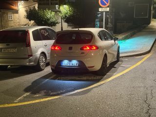 SEAT World Champions Edition