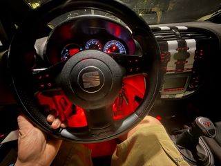 SEAT World Champions Edition