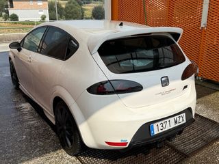 SEAT World Champions Edition