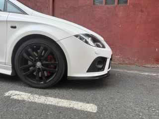 SEAT World Champions Edition