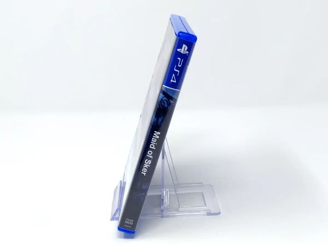 🇪🇸Maid of Sker PS4