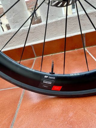 FACTOR O2 Vam 2024 Talla 54