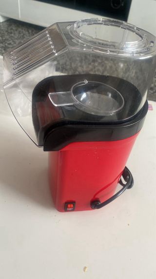 Palomitero aire caliente 9001 - 1200W