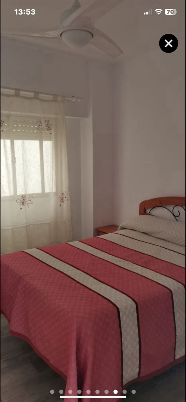 Apartamento en alquiler - piscina