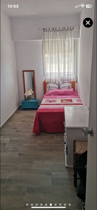 Apartamento en alquiler - piscina