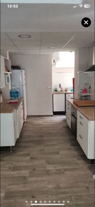 Apartamento en alquiler - piscina
