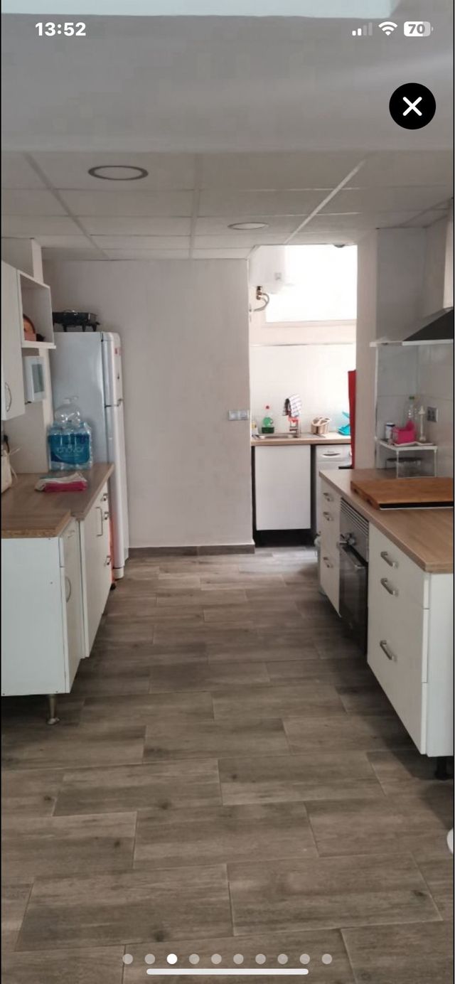 Apartamento en alquiler - piscina