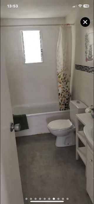 Apartamento en alquiler - piscina