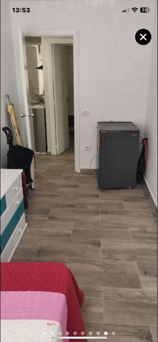 Apartamento en alquiler - piscina